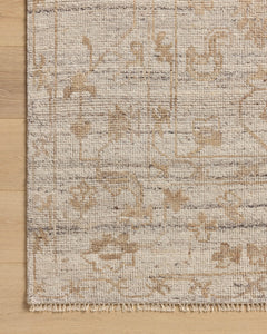 ABI-02 MH IVORY / NATURAL