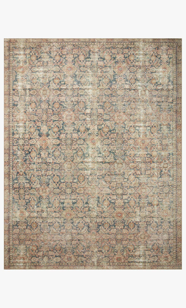 AUB-01 AR NAVY / MULTI