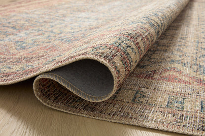 AUB-03 AR OCEAN / SPICE