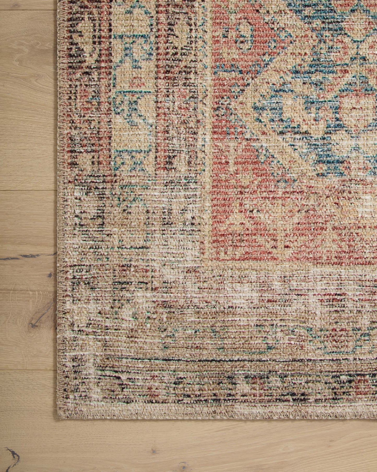 AUB-03 AR OCEAN / SPICE