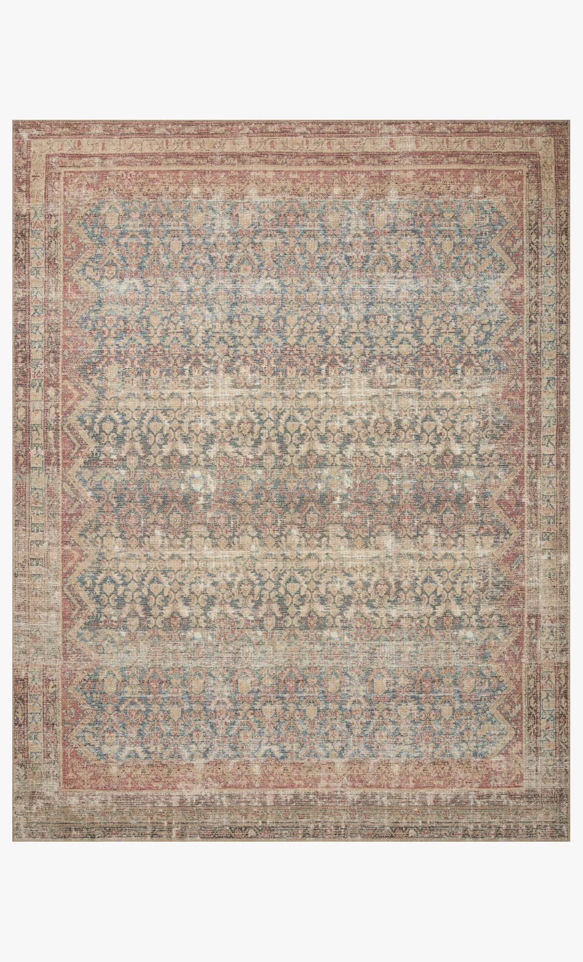 AUB-03 AR OCEAN / SPICE