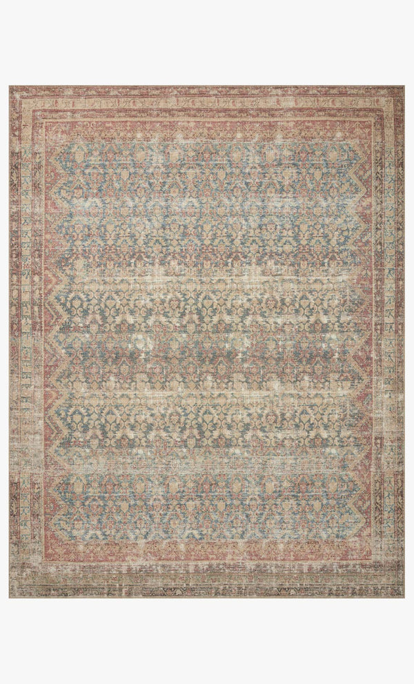 AUB-03 AR OCEAN / SPICE