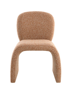 Luke Upholstered Accent Chair  (Set-2)
