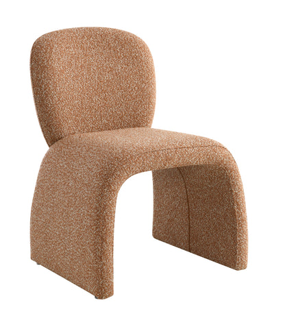 Luke Upholstered Accent Chair  (Set-2)