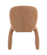 Luke Upholstered Accent Chair  (Set-2)
