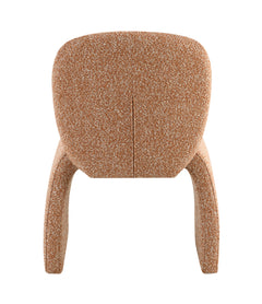 Luke Upholstered Accent Chair  (Set-2)