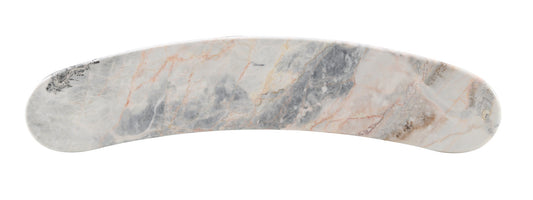 Hanale Console Table with Natural Marble Top