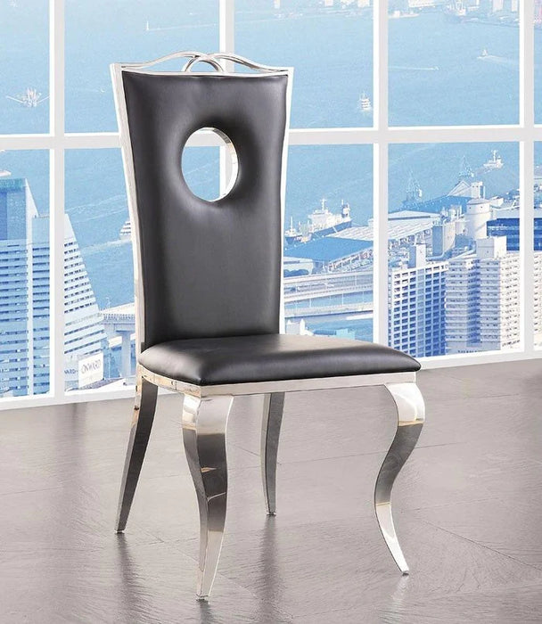 Cyrene Side Chair