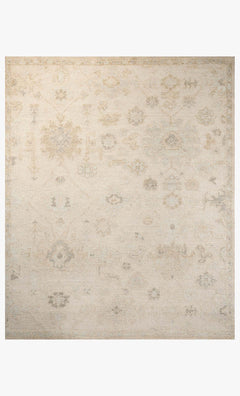 ADE-01 IVORY / NATURAL