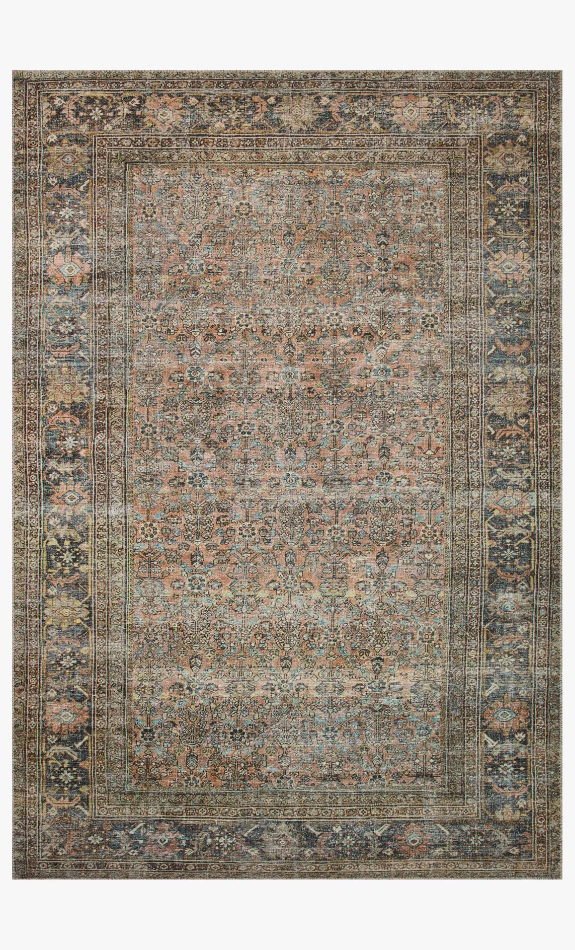 ADR-03 TERRACOTTA / MULTI