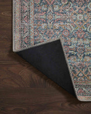 ADR-04 DENIM / MULTI