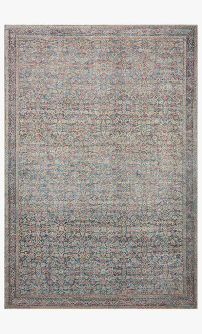 ADR-04 DENIM / MULTI