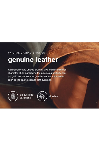 Colleton Rocker Recliner