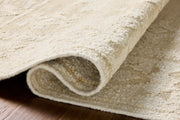 ALR-01 IVORY / NATURAL