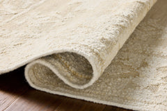 ALR-01 IVORY / NATURAL