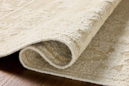 ALR-01 IVORY / NATURAL