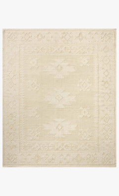 ALR-01 IVORY / NATURAL