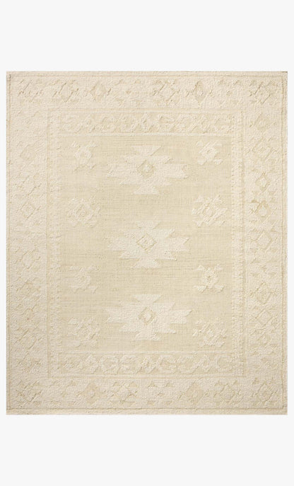 ALR-01 IVORY / NATURAL
