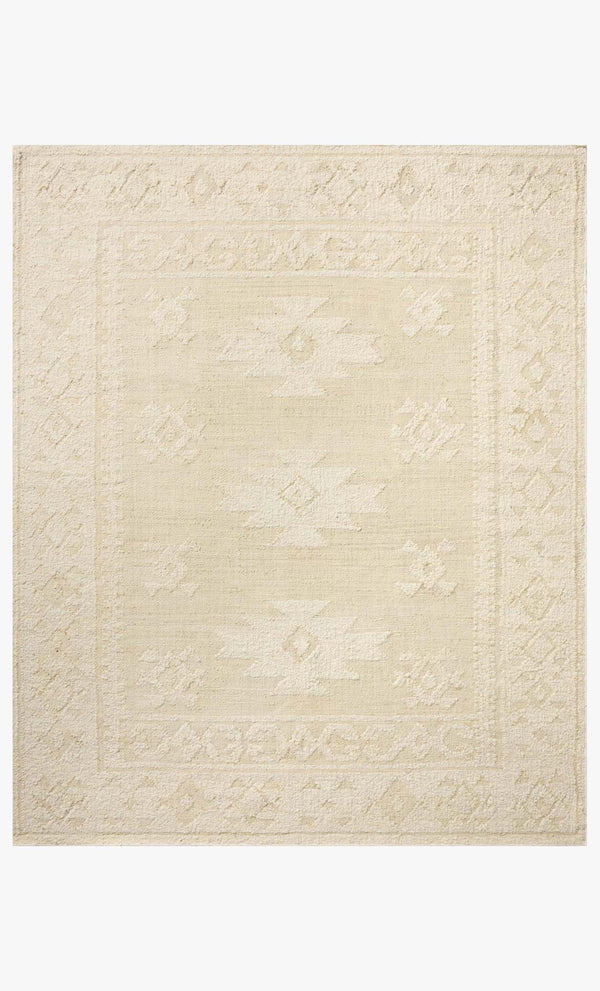 ALR-01 IVORY / NATURAL