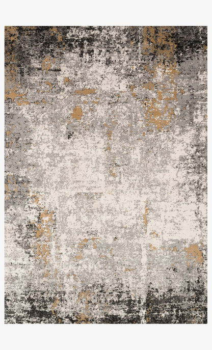 ALC-02 GRANITE / GOLD