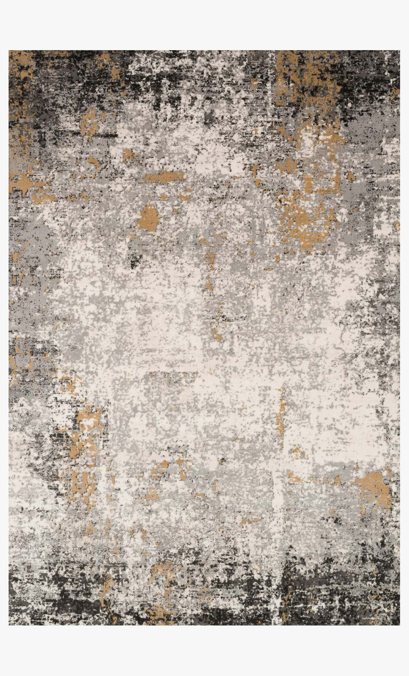 ALC-02 GRANITE / GOLD