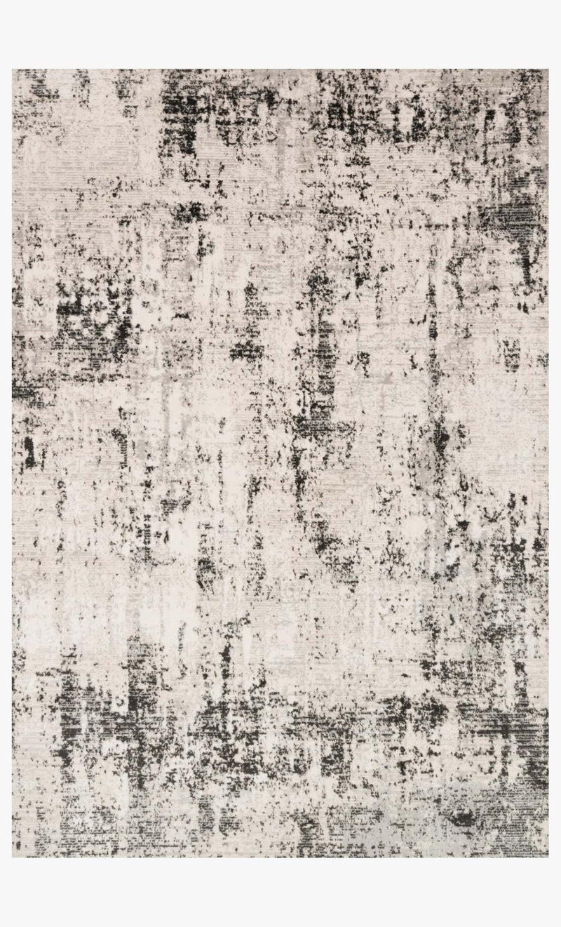 ALC-04 SILVER / GRAPHITE