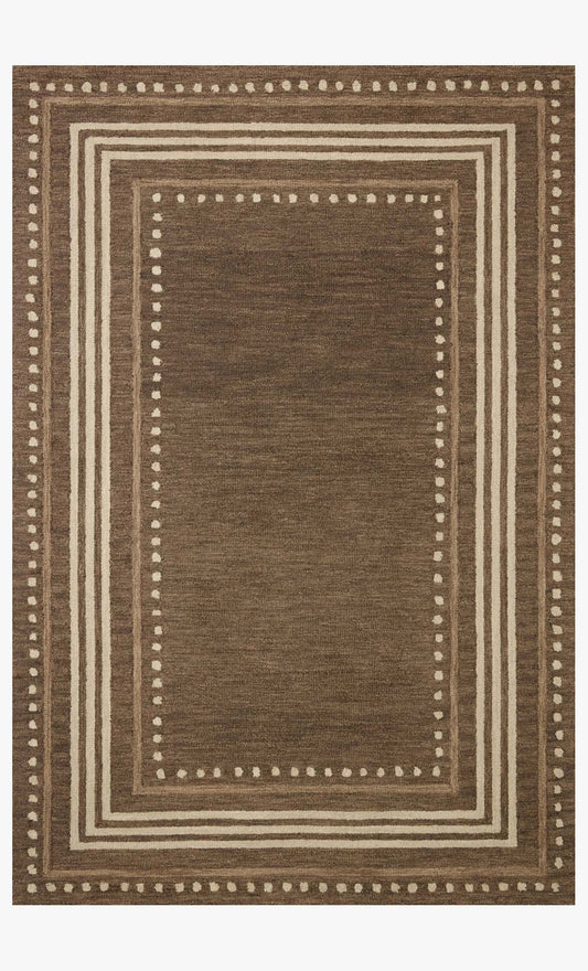 ALF-02 CJ BARK / NATURAL