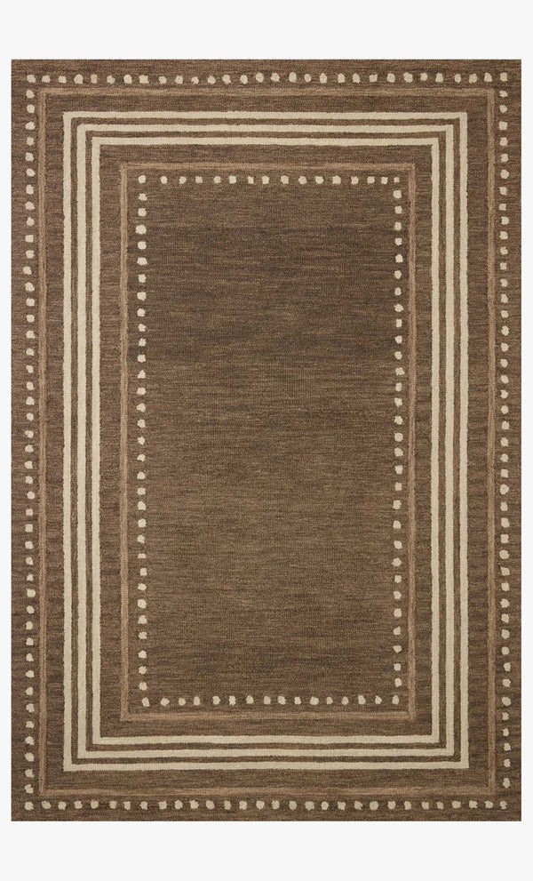 ALF-02 CJ BARK / NATURAL