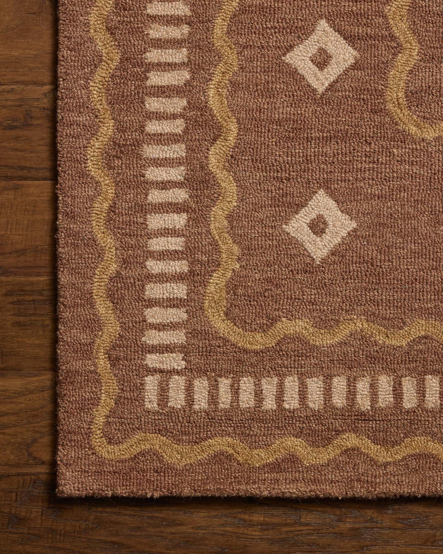 ALF-03 CJ CLAY / SPICE