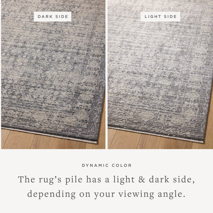 ALE-03 AL CHARCOAL / DOVE