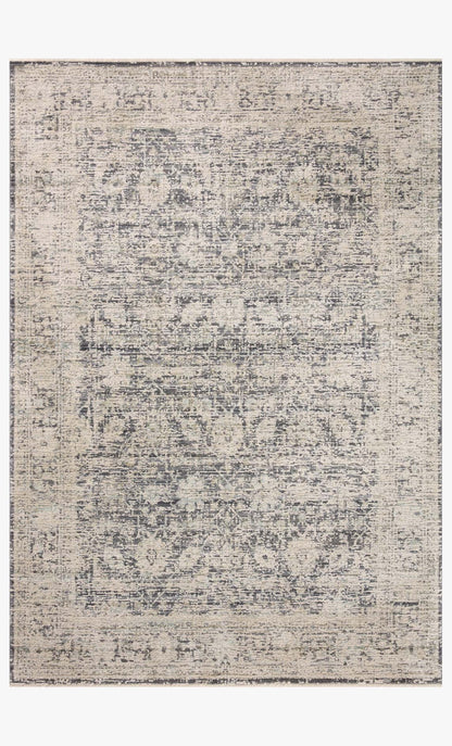 ALE-05 AL CHARCOAL / BEIGE