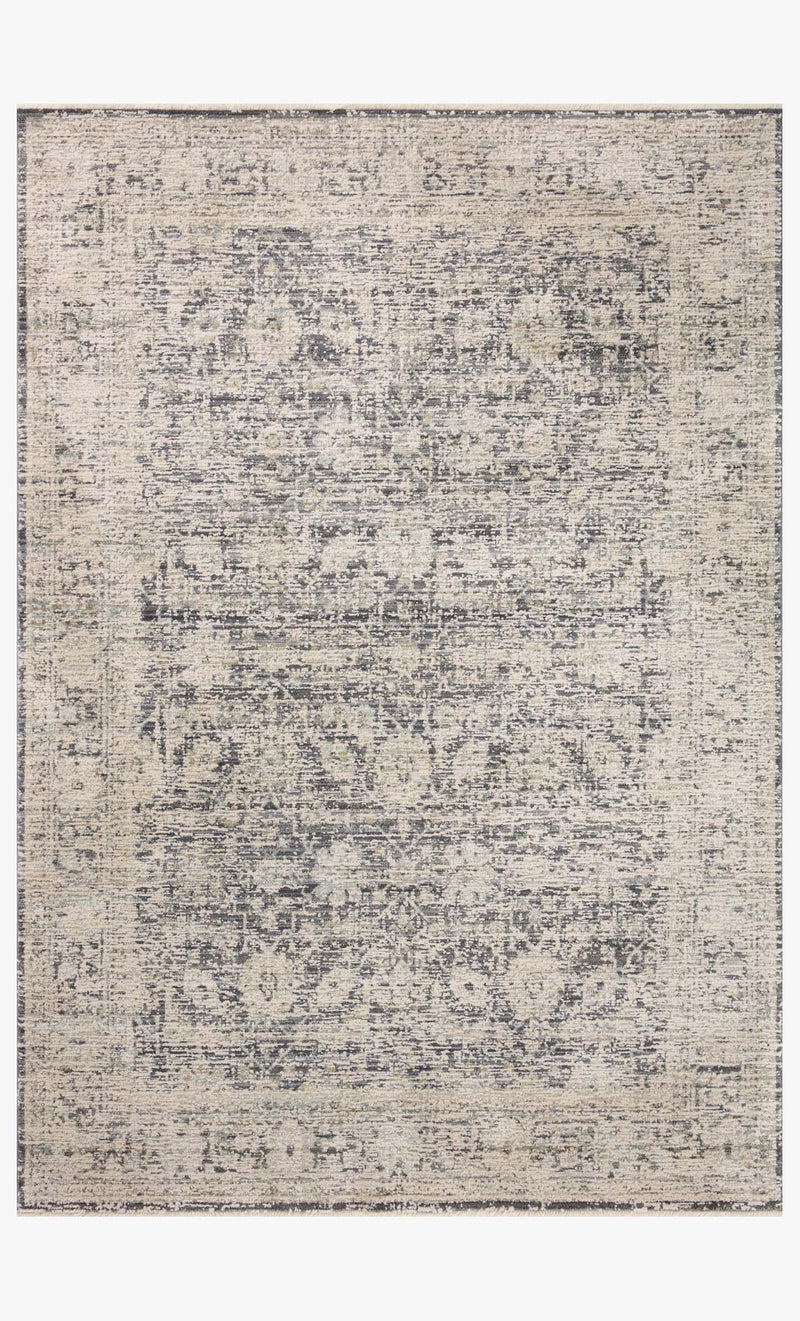 ALE-05 AL CHARCOAL / BEIGE