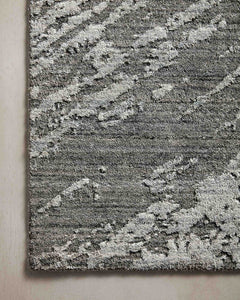 ARL-01 CHARCOAL / SILVER