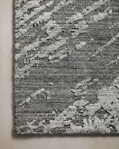 ARL-01 CHARCOAL / SILVER
