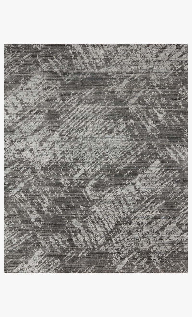 ARL-01 CHARCOAL / SILVER
