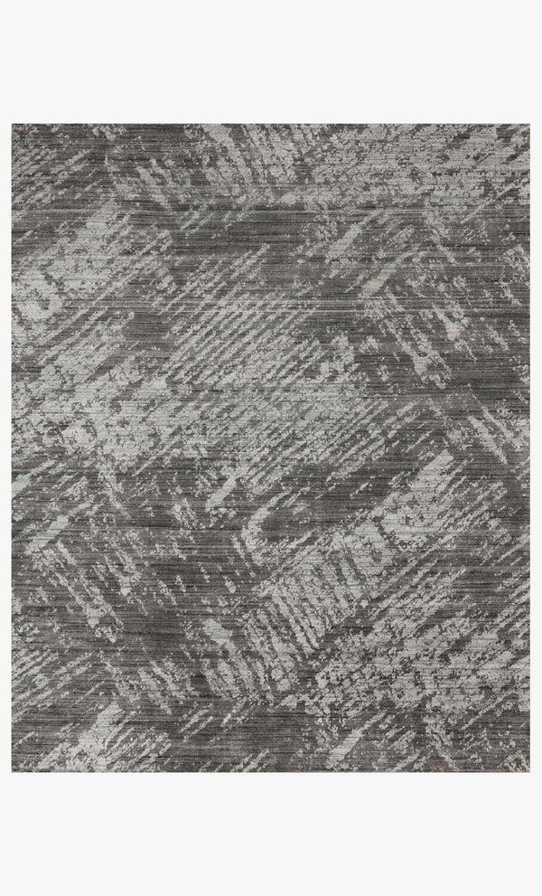 ARL-01 CHARCOAL / SILVER