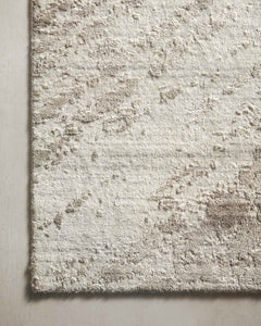 ARL-01 IVORY / TAUPE