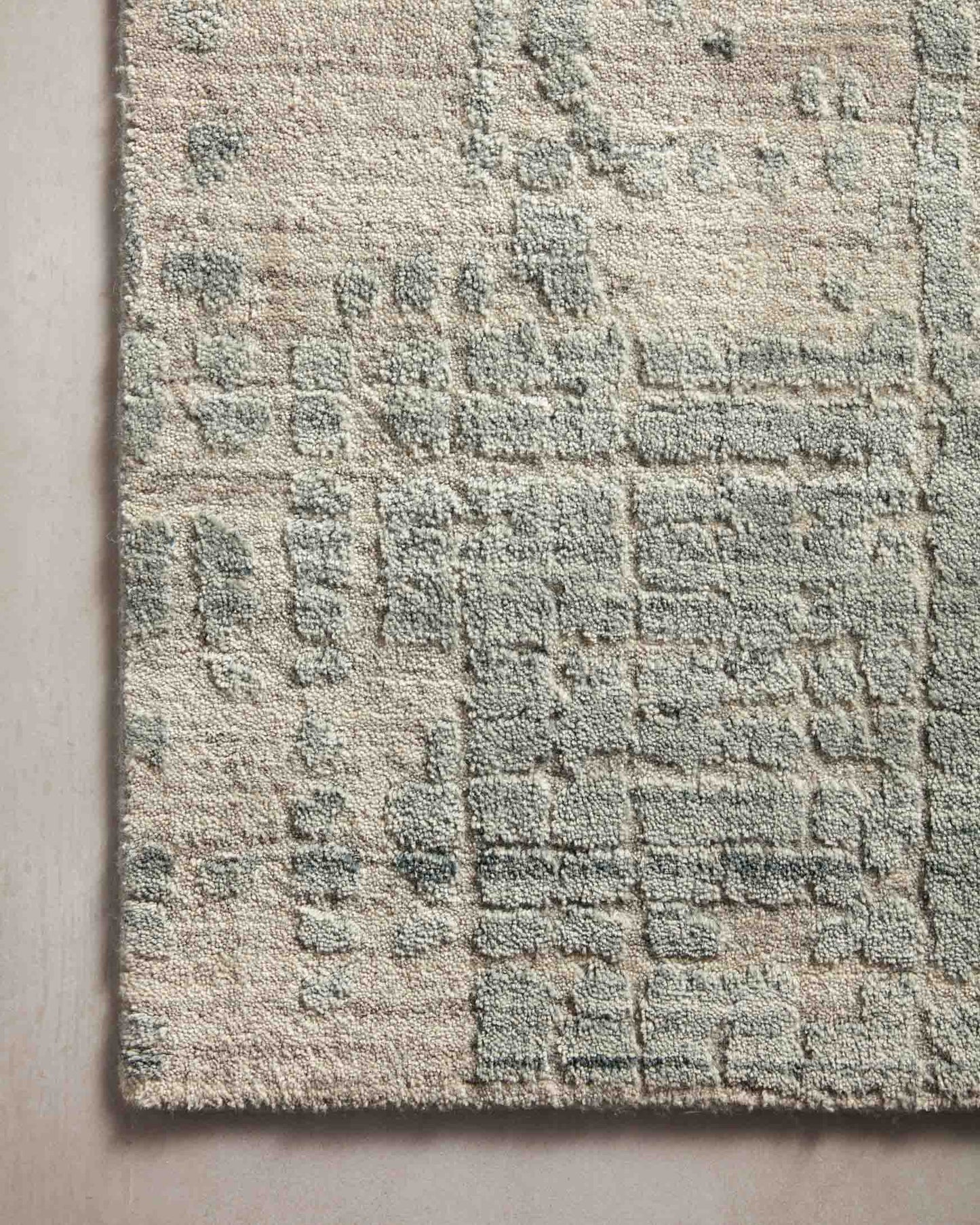 ARL-02 STONE / TURQUOISE