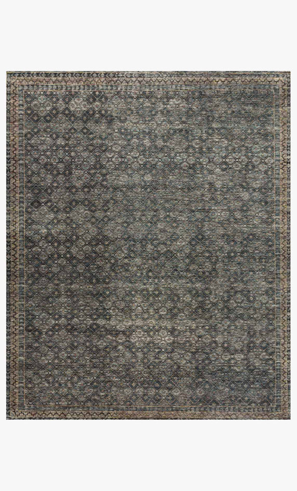 AMM-01 INK / TURQUOISE