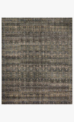 AMM-03 CHARCOAL / LAGOON