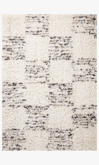 AMI-01 AR IVORY / GRANITE