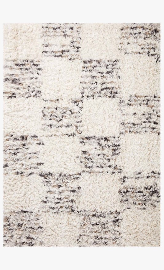 AMI-01 AR IVORY / GRANITE