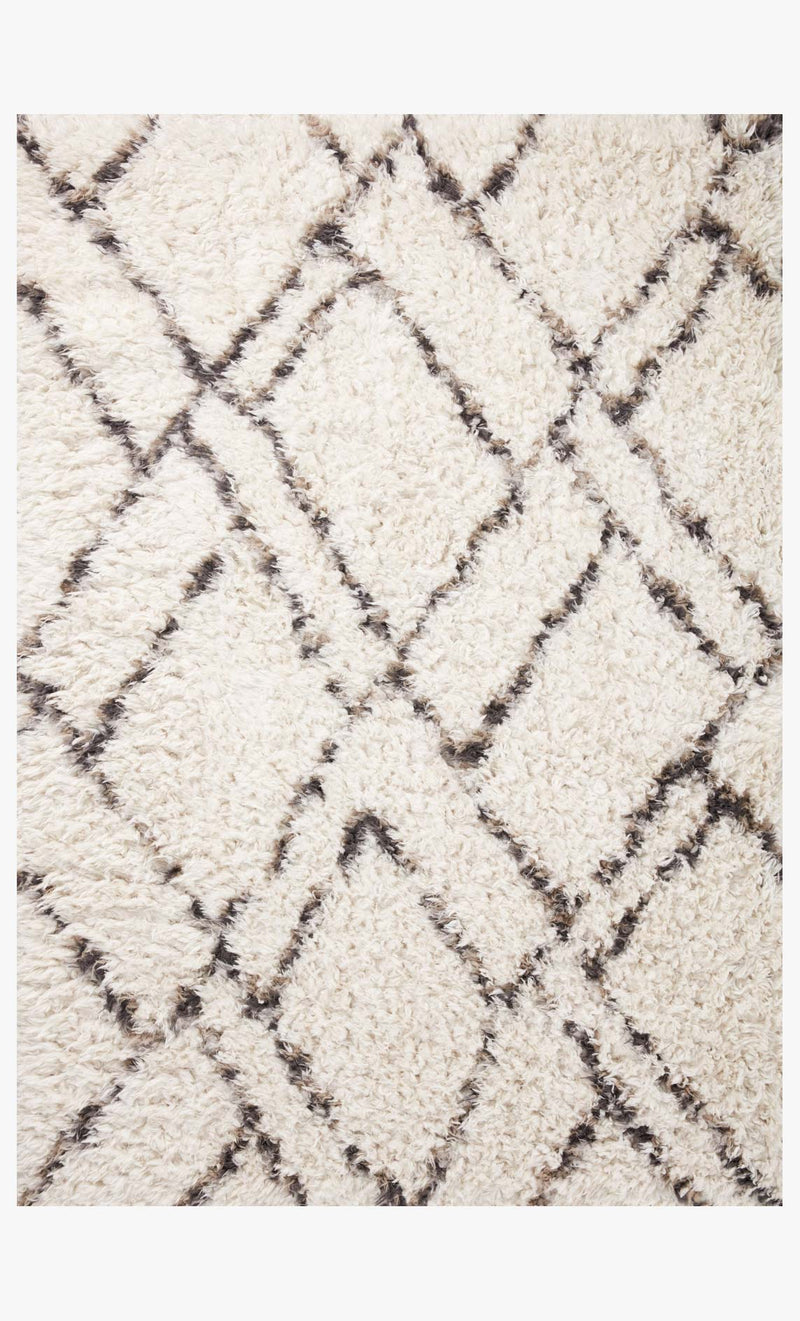 AMI-02 AR IVORY / BARK