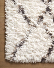 AMI-02 AR IVORY / BARK