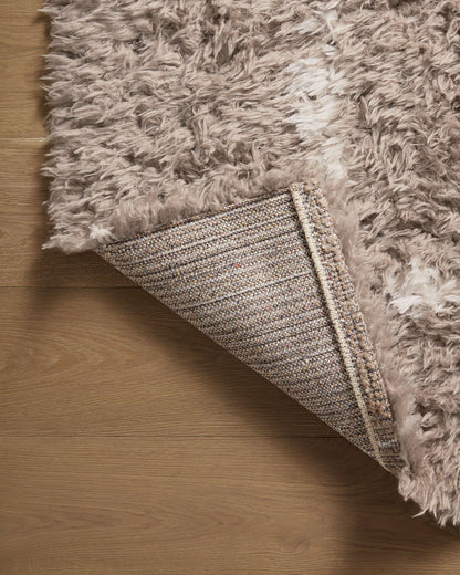 AMI-04 AR KHAKI / IVORY