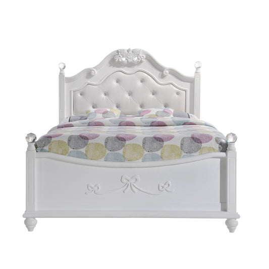Alana Full Platform Bed