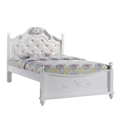 ALANA FULL PLATFORM 3PC BEDROOM SET