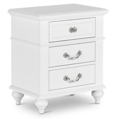 ALANA FULL PLATFORM 4PC BEDROOM SET