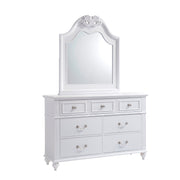 Alana Twin Platform 4PC Bedroom Set