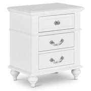 ALANA FULL PLATFORM 6PC BEDROOM SET